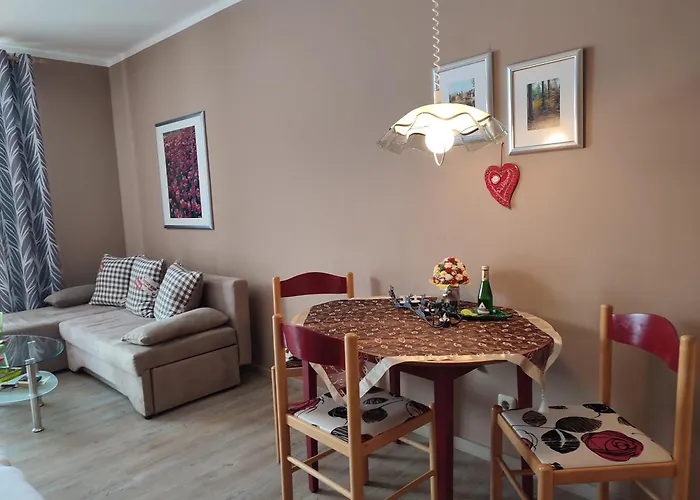 Ferienwohnung 37 Sonnenwald