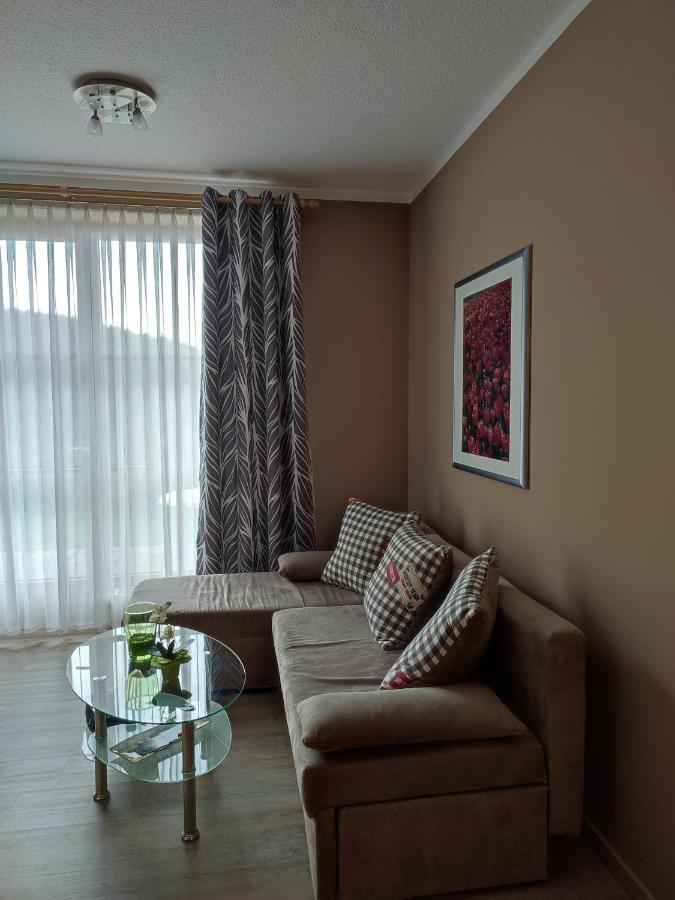 Apartment 37 Sonnenwald Langfurth (Freyung-Grafenau)