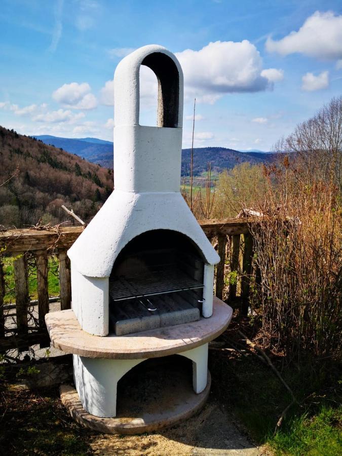 Apartment 37 Sonnenwald Langfurth (Freyung-Grafenau)