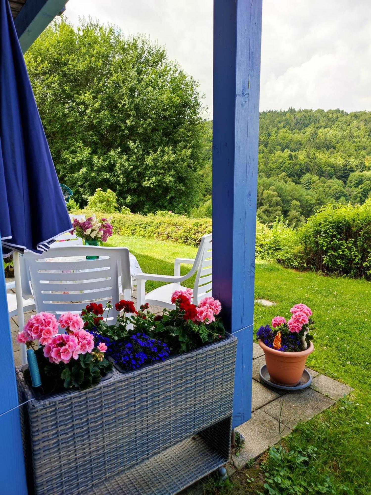 37 Sonnenwald Langfurth (Freyung-Grafenau)