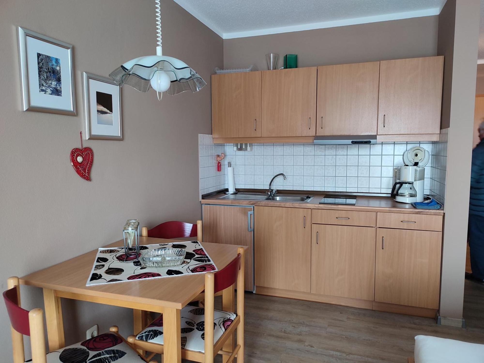 37 Sonnenwald Appartamento Oberlangfurth