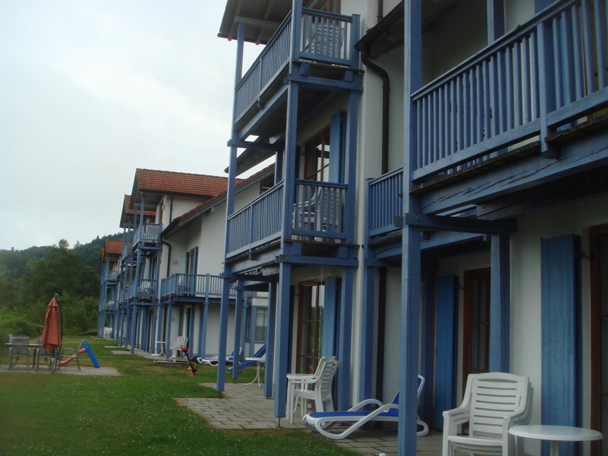 37 Sonnenwald Apartment