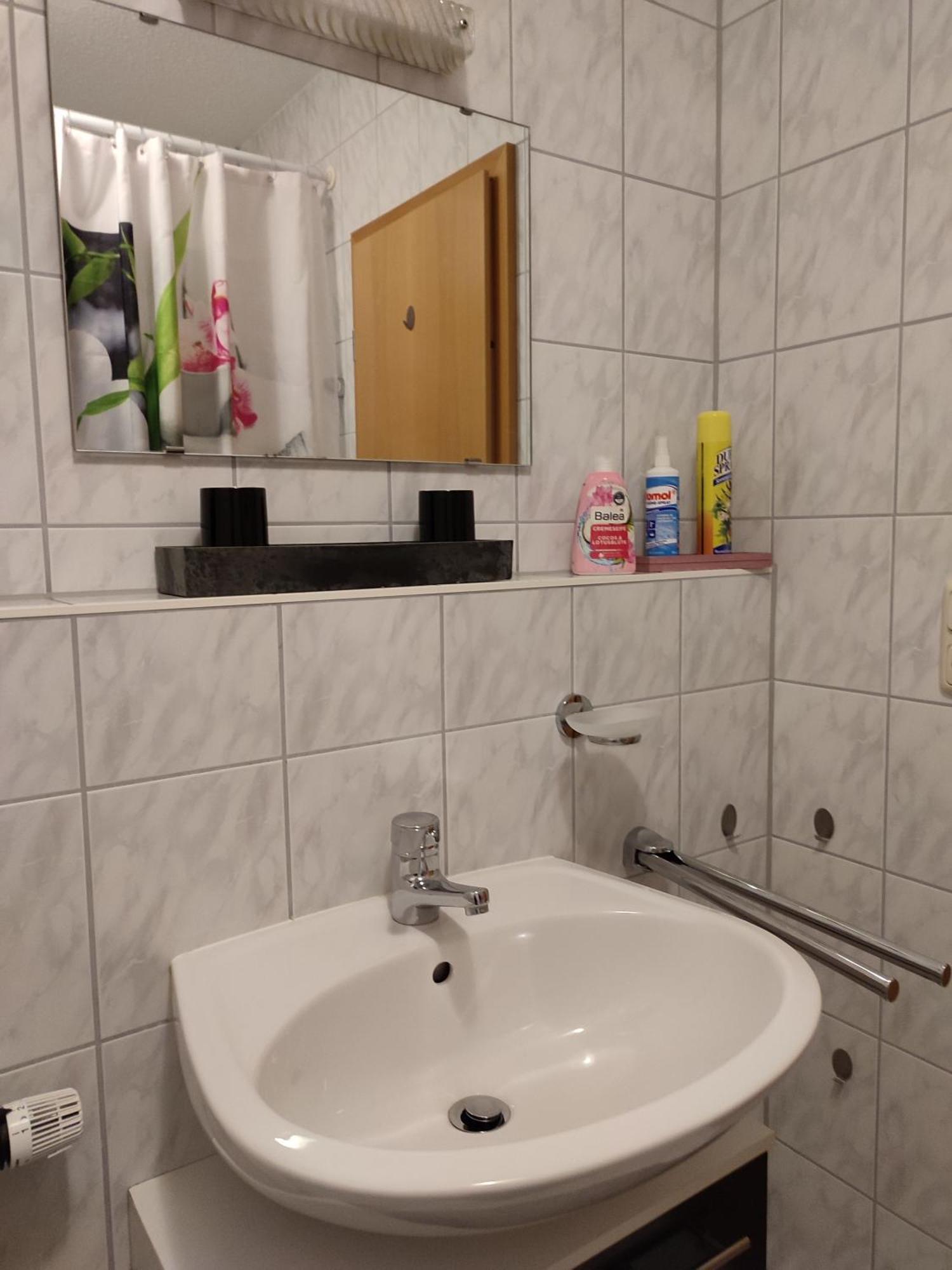 37 Sonnenwald Apartment Langfurth (Freyung-Grafenau)