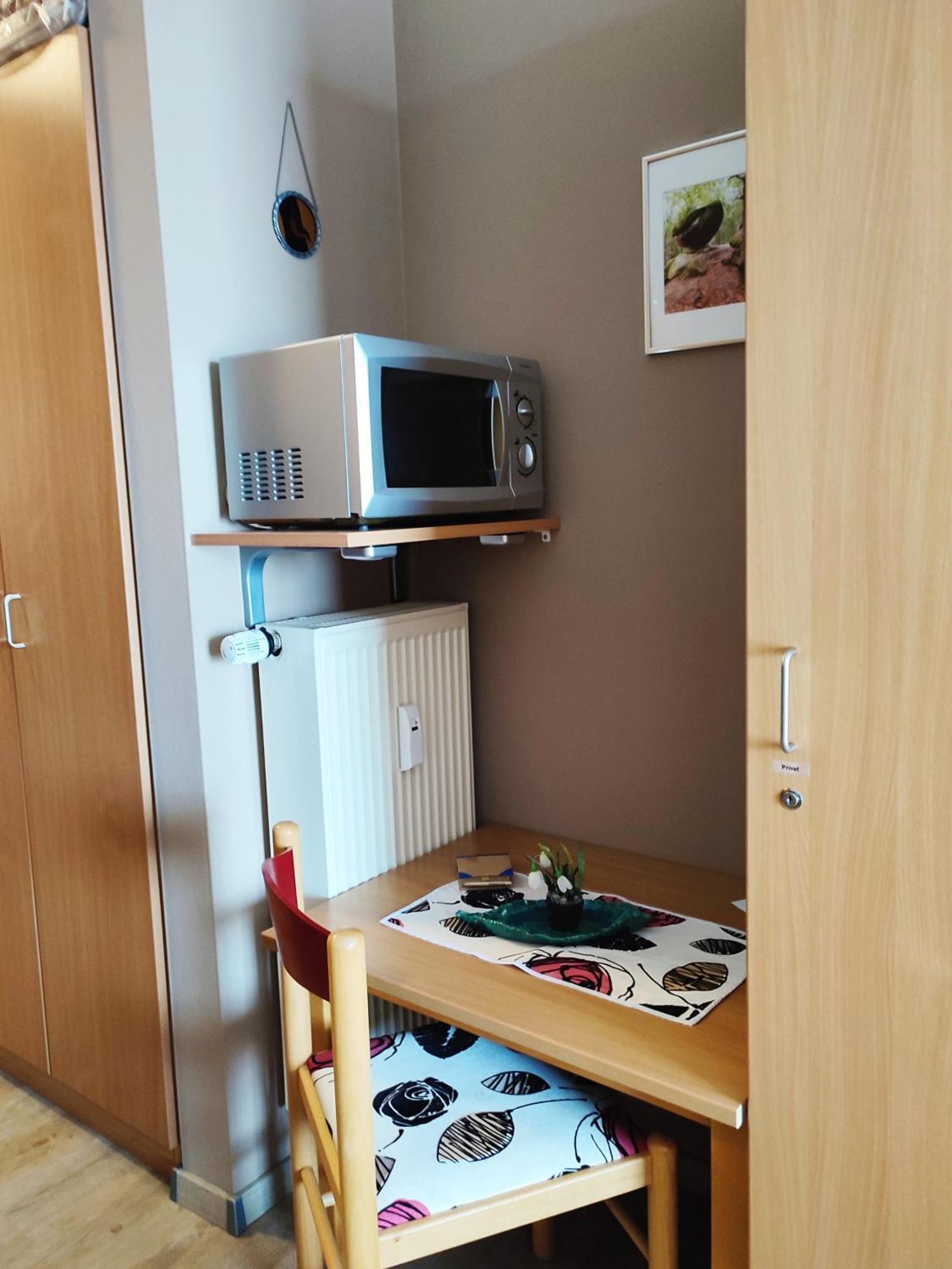 Apartment 37 Sonnenwald *